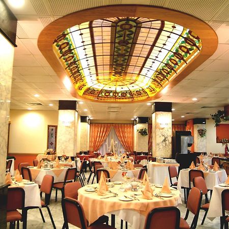 Alexandra Hotel San Giuliano Esterno foto
