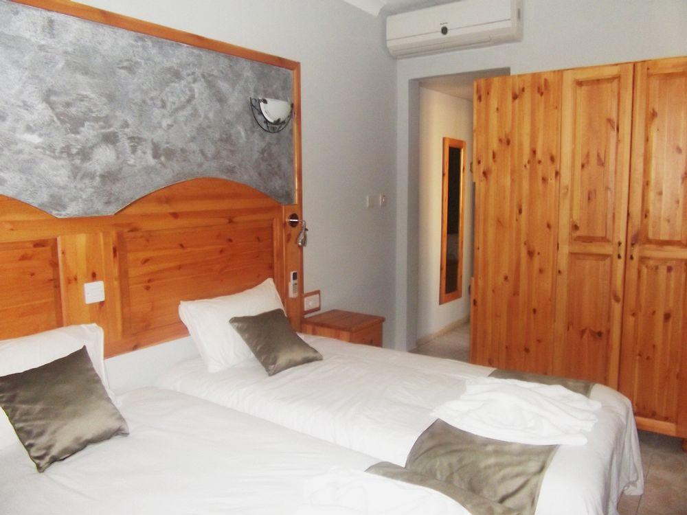 Alexandra Hotel San Giuliano Esterno foto