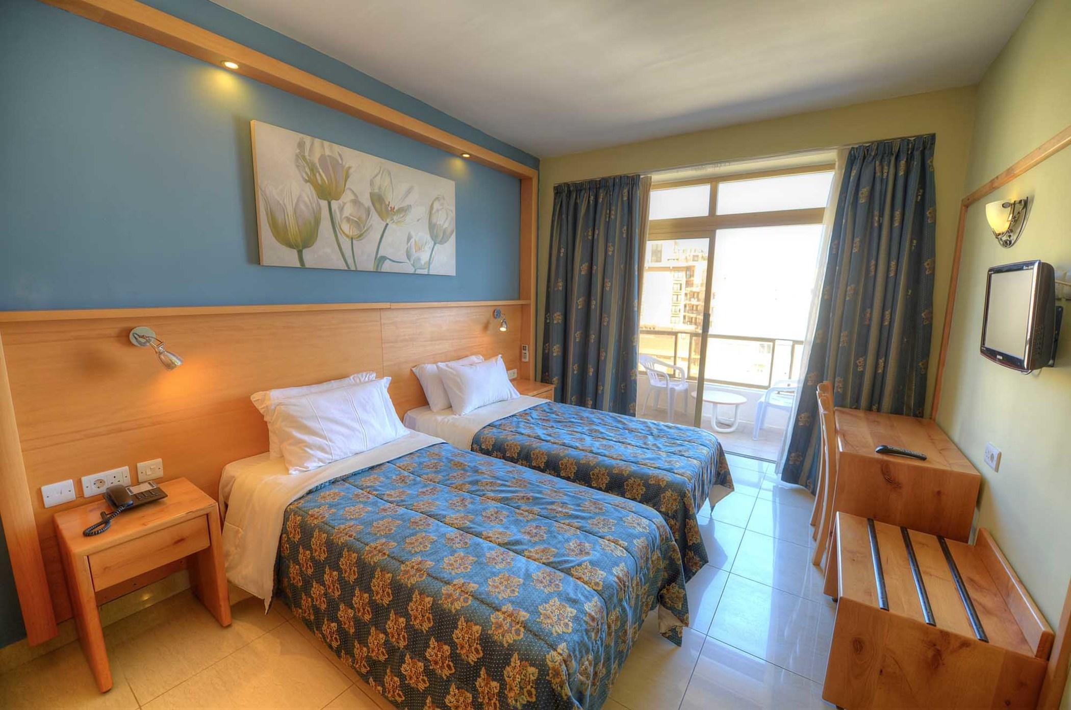 Alexandra Hotel San Giuliano Esterno foto