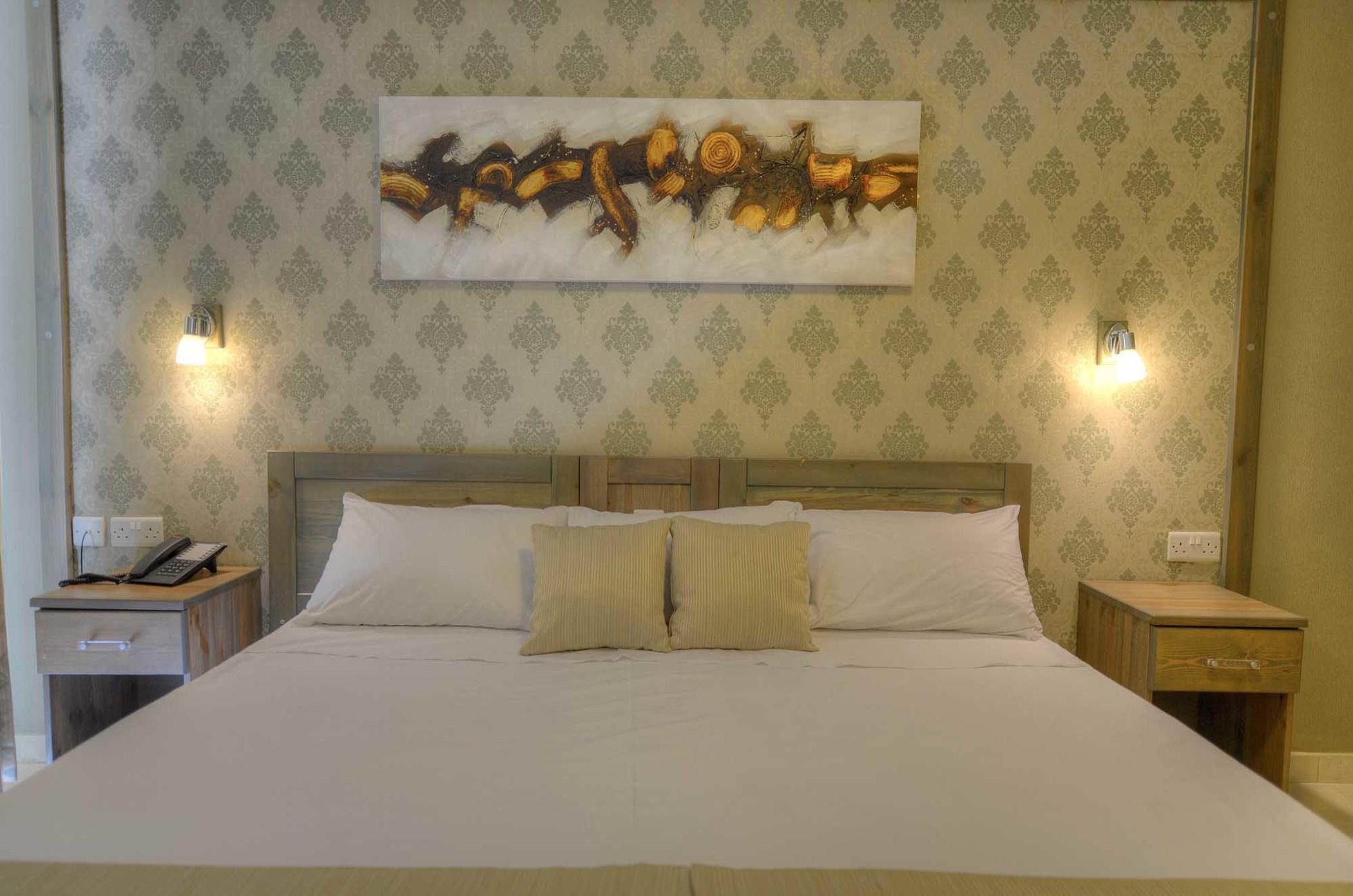Alexandra Hotel San Giuliano Esterno foto