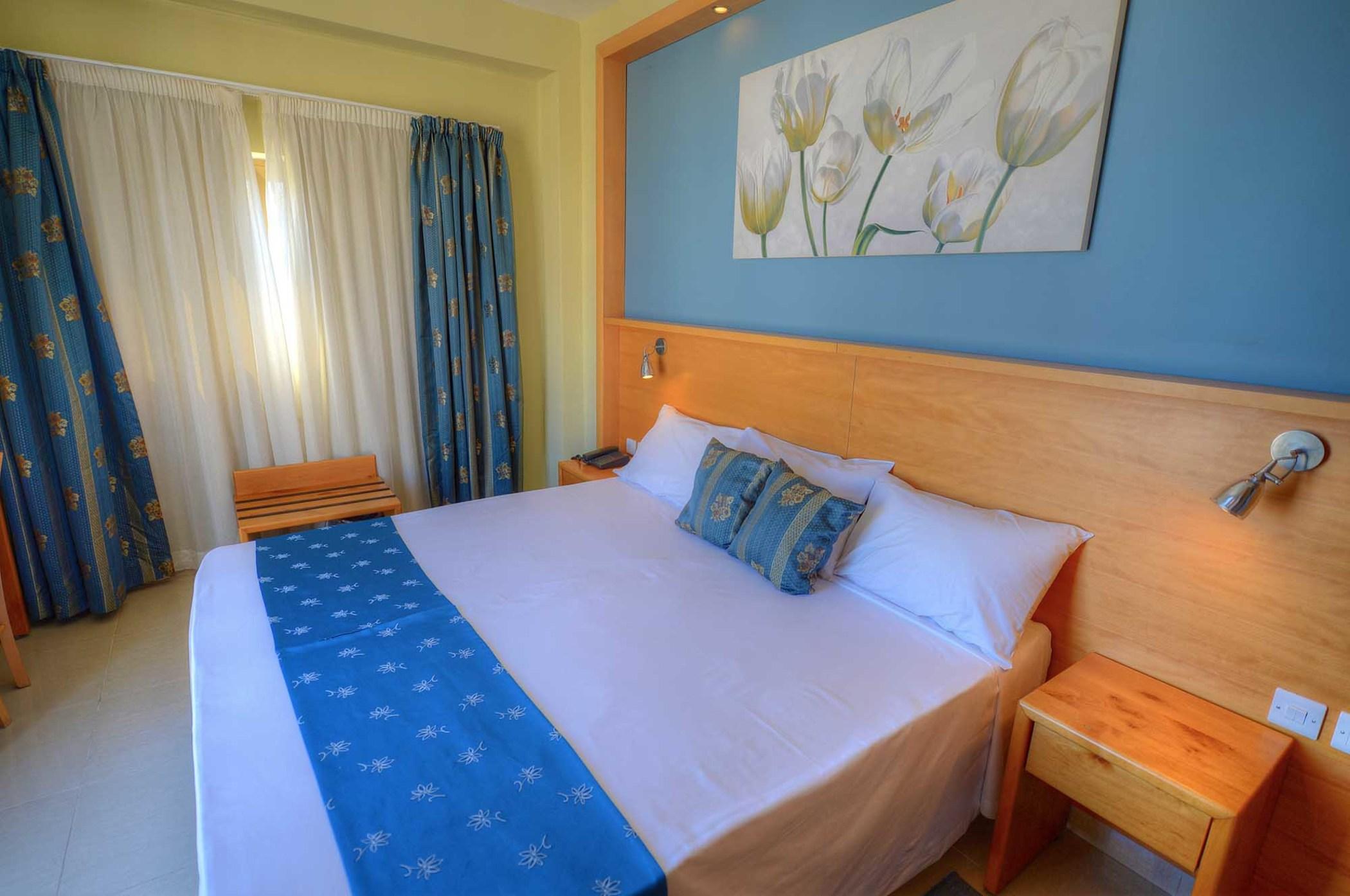 Alexandra Hotel San Giuliano Esterno foto