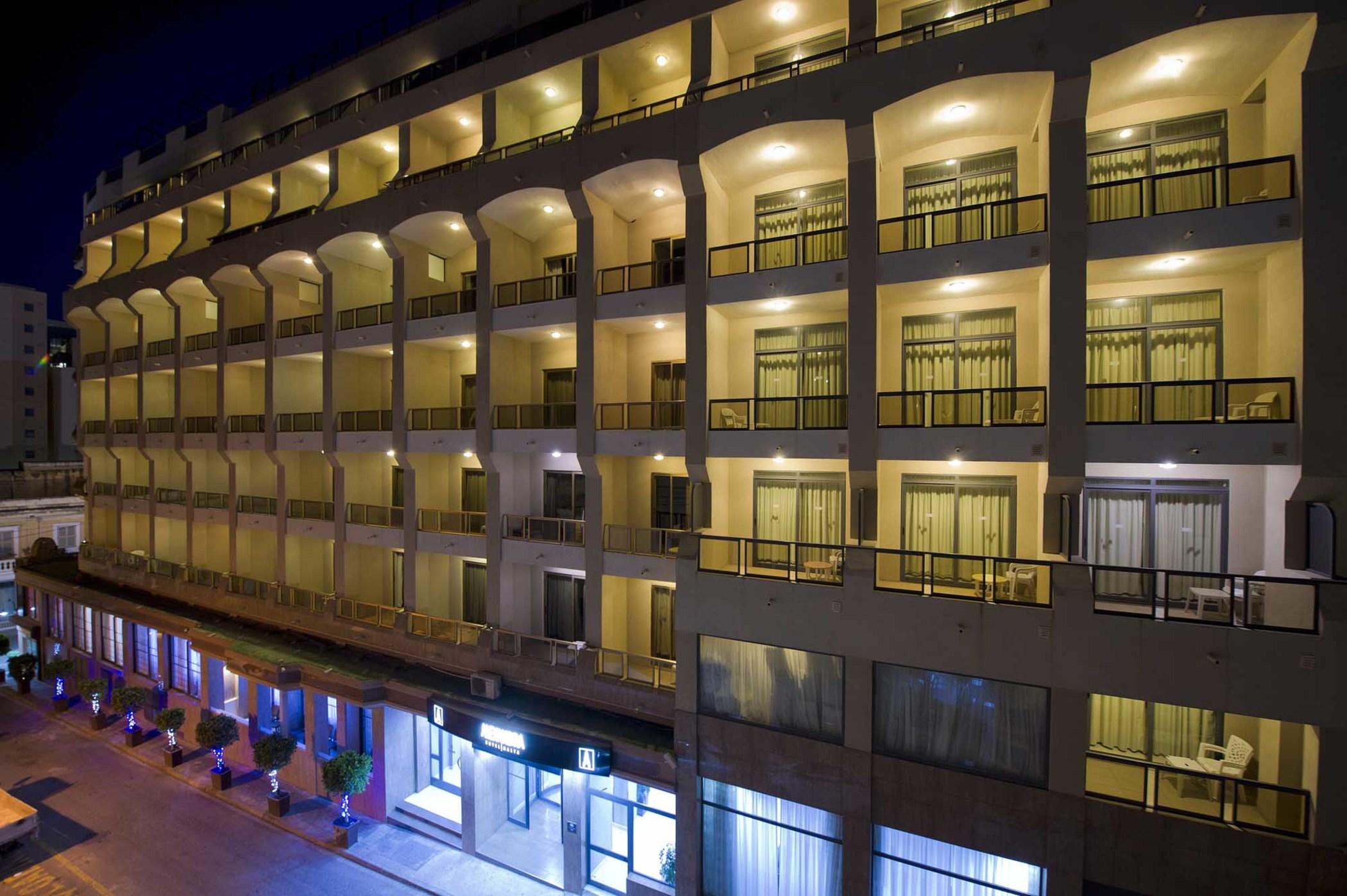 Alexandra Hotel San Giuliano Esterno foto