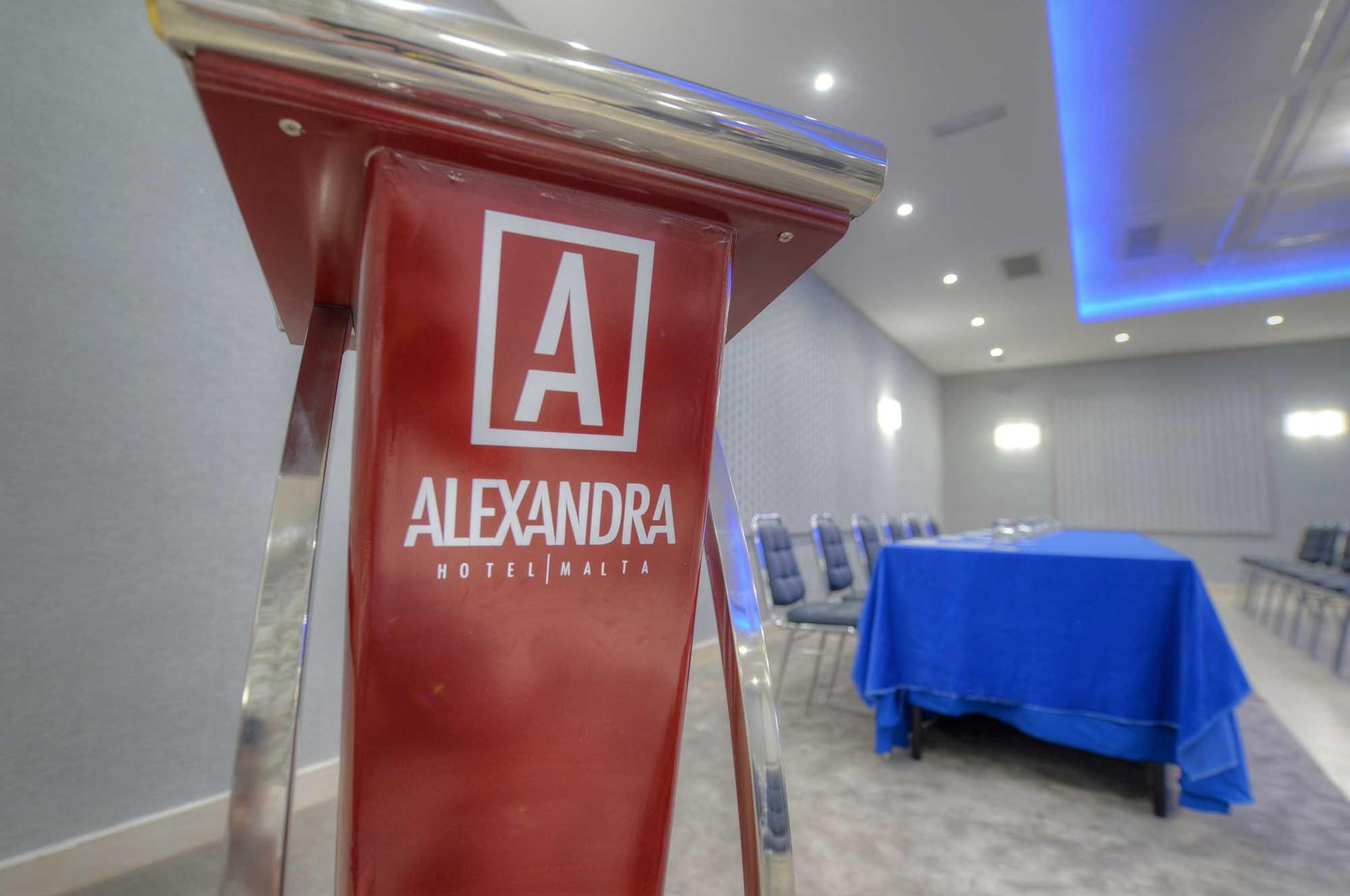 Alexandra Hotel San Giuliano Esterno foto