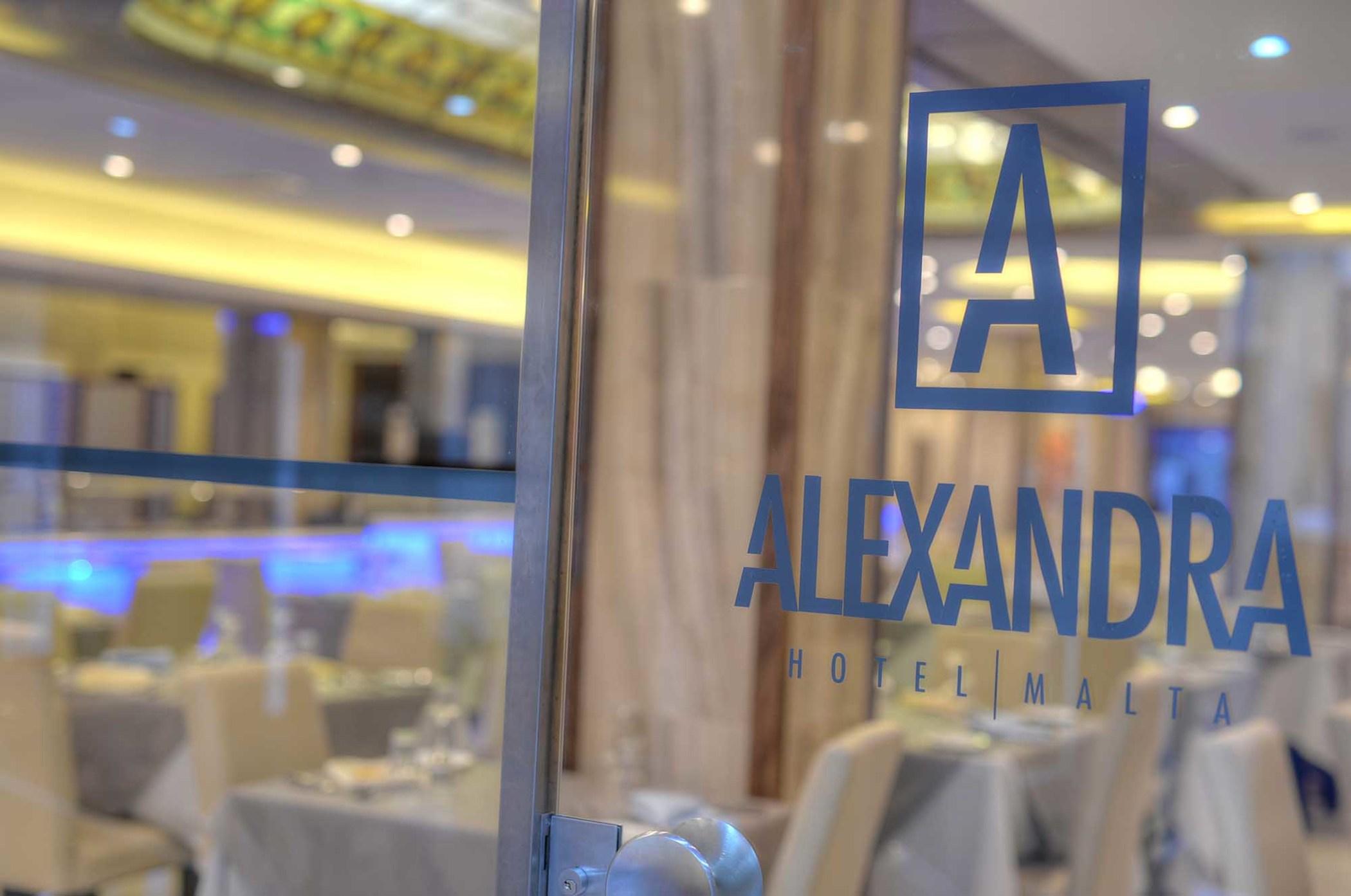 Alexandra Hotel San Giuliano Esterno foto