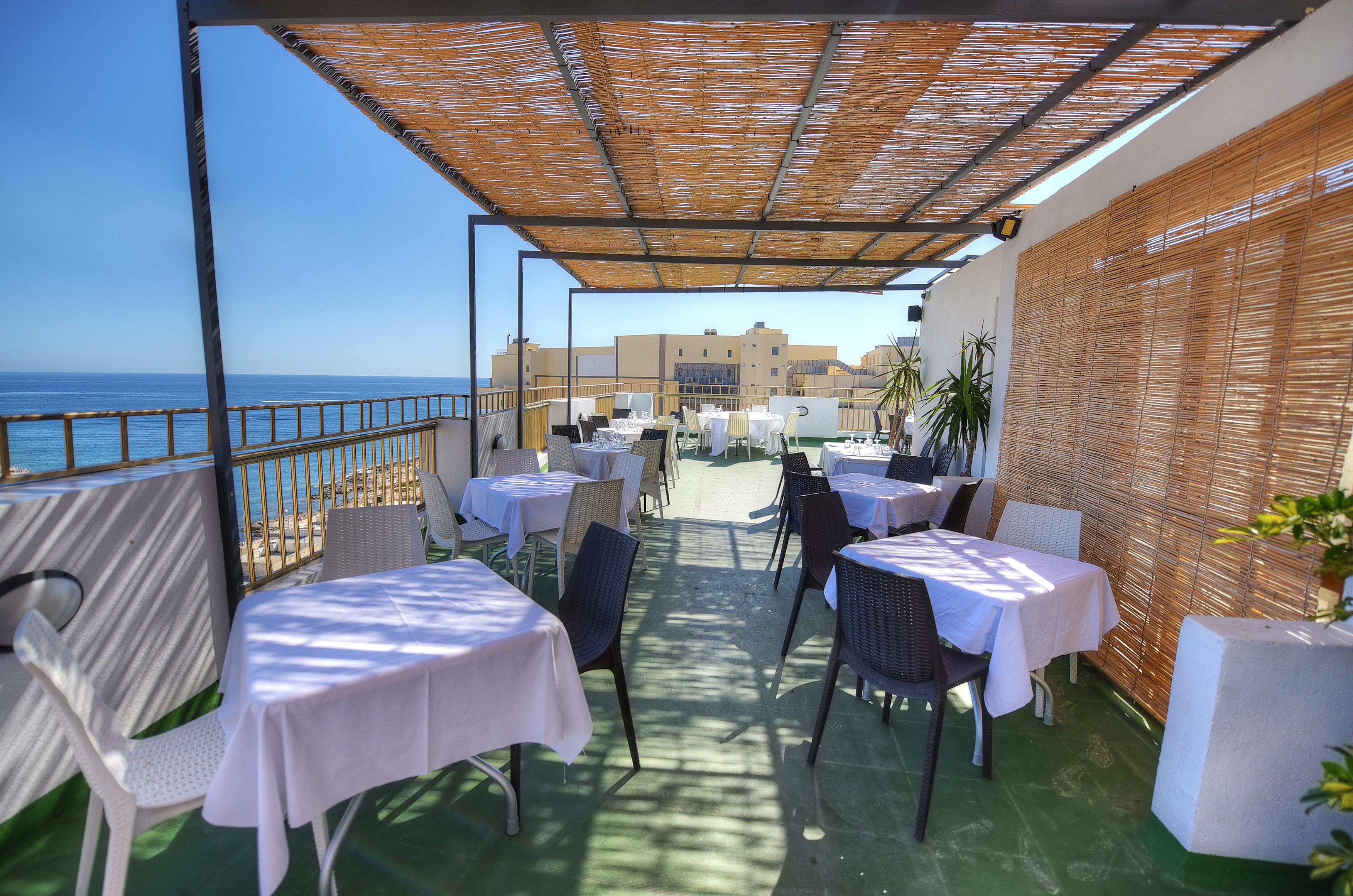 Alexandra Hotel San Giuliano Esterno foto