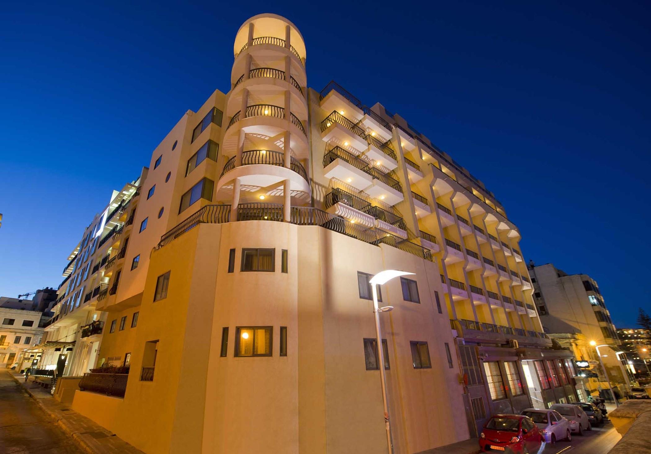 Alexandra Hotel San Giuliano Esterno foto