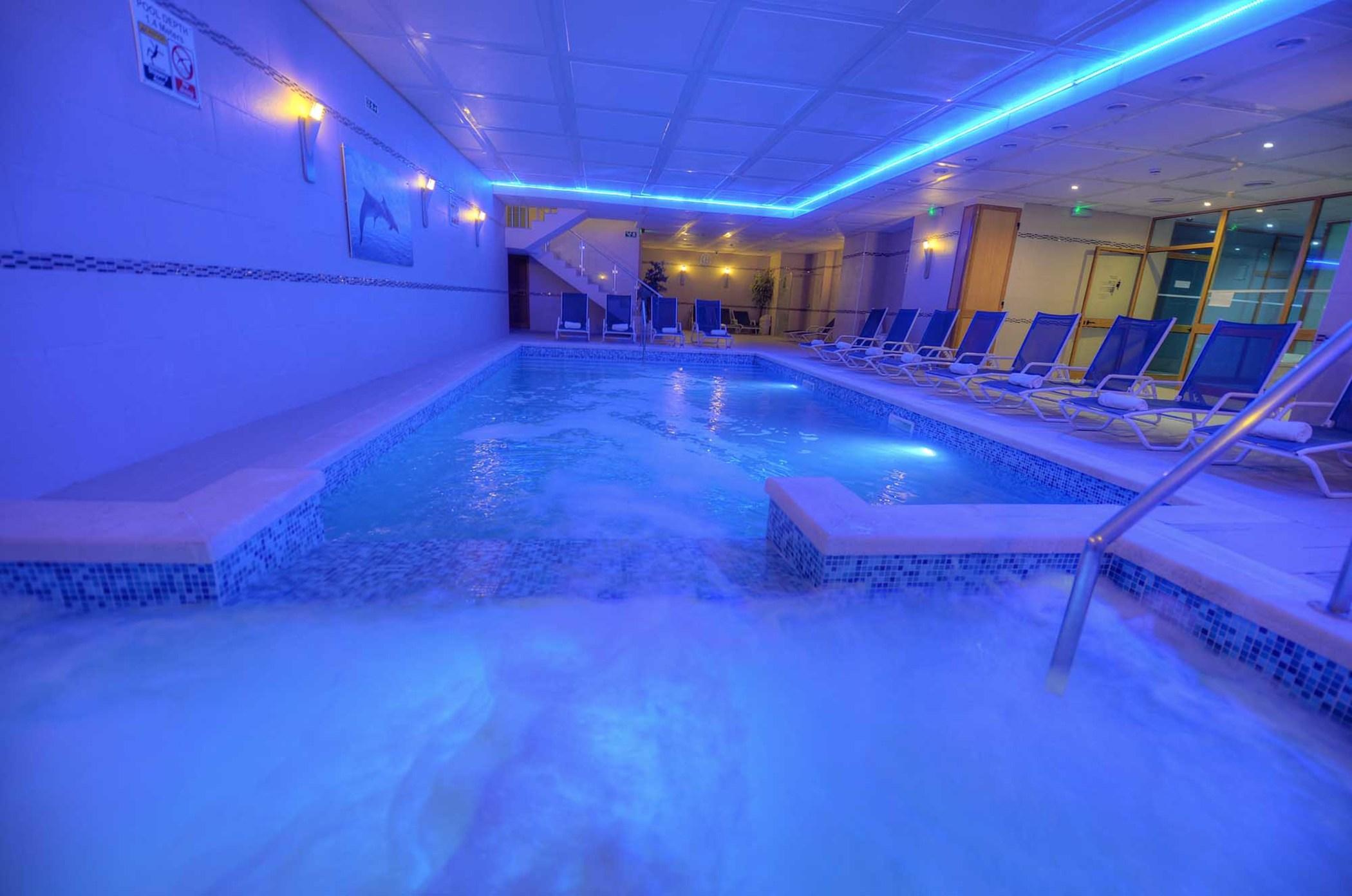 Alexandra Hotel San Giuliano Esterno foto