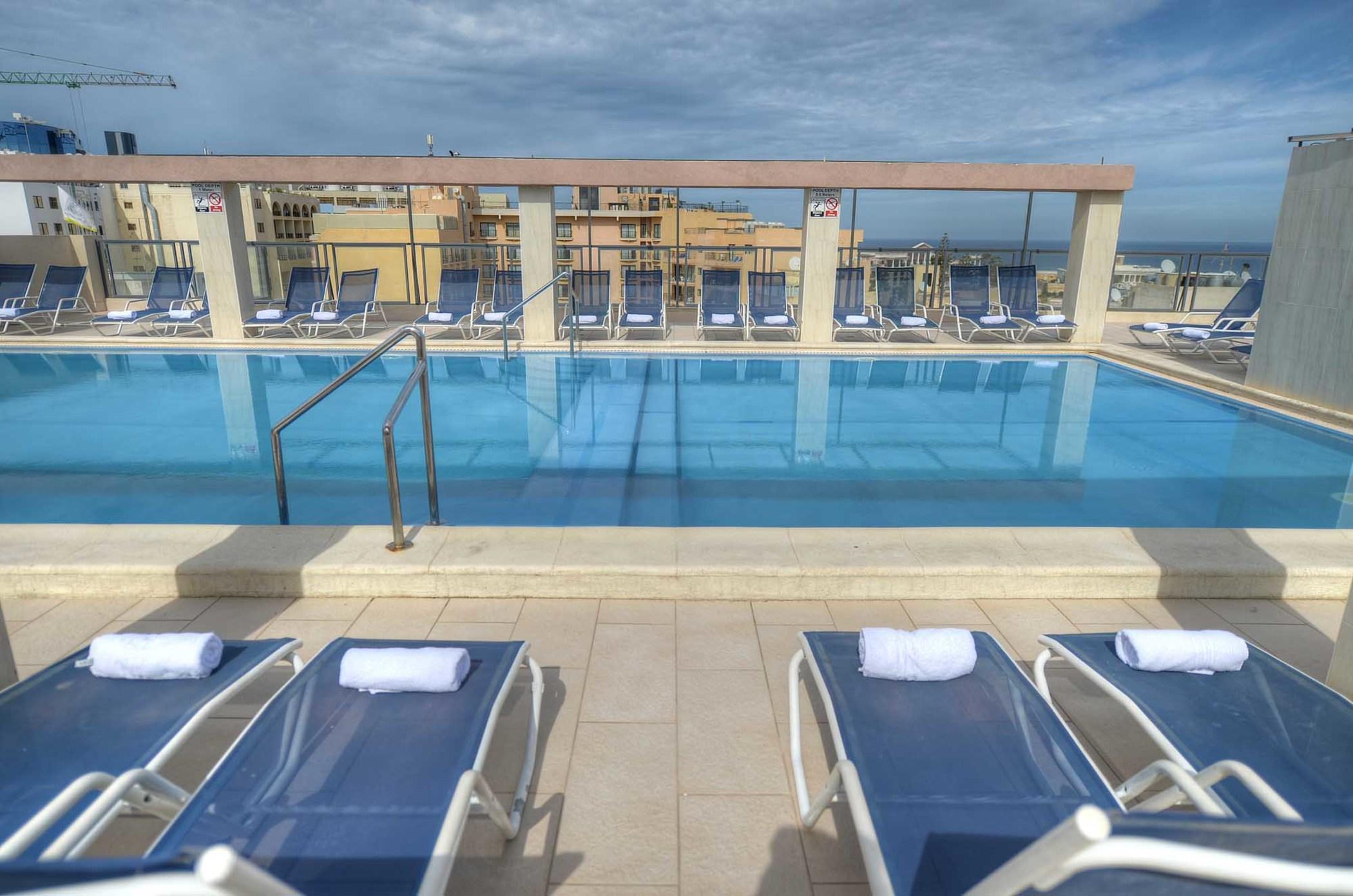 Alexandra Hotel San Giuliano Esterno foto