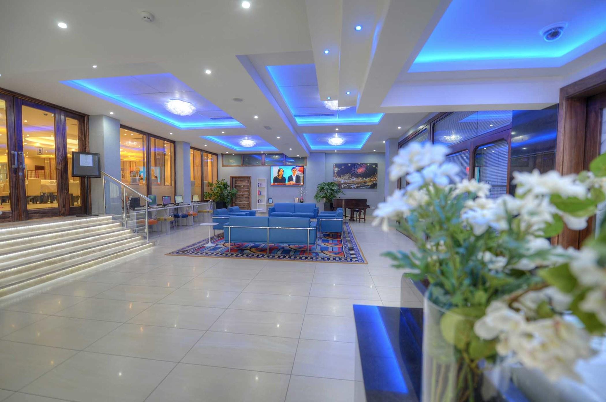 Alexandra Hotel San Giuliano Esterno foto