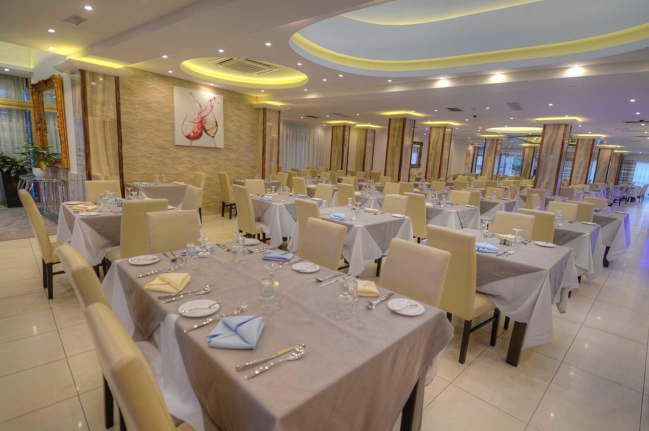 Alexandra Hotel San Giuliano Esterno foto