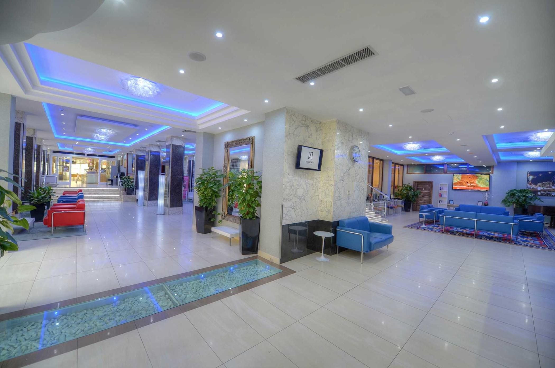 Alexandra Hotel San Giuliano Esterno foto