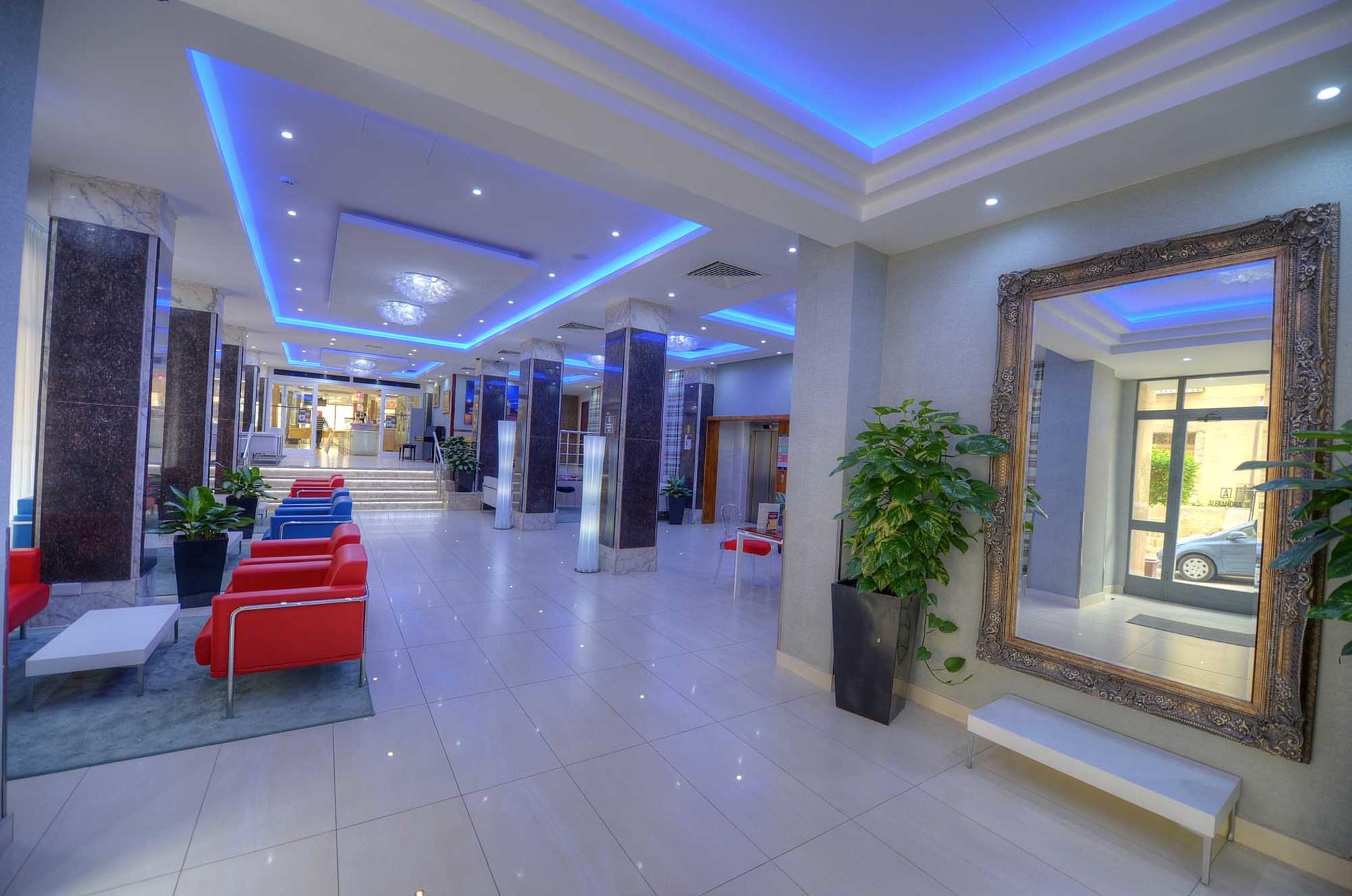Alexandra Hotel San Giuliano Esterno foto