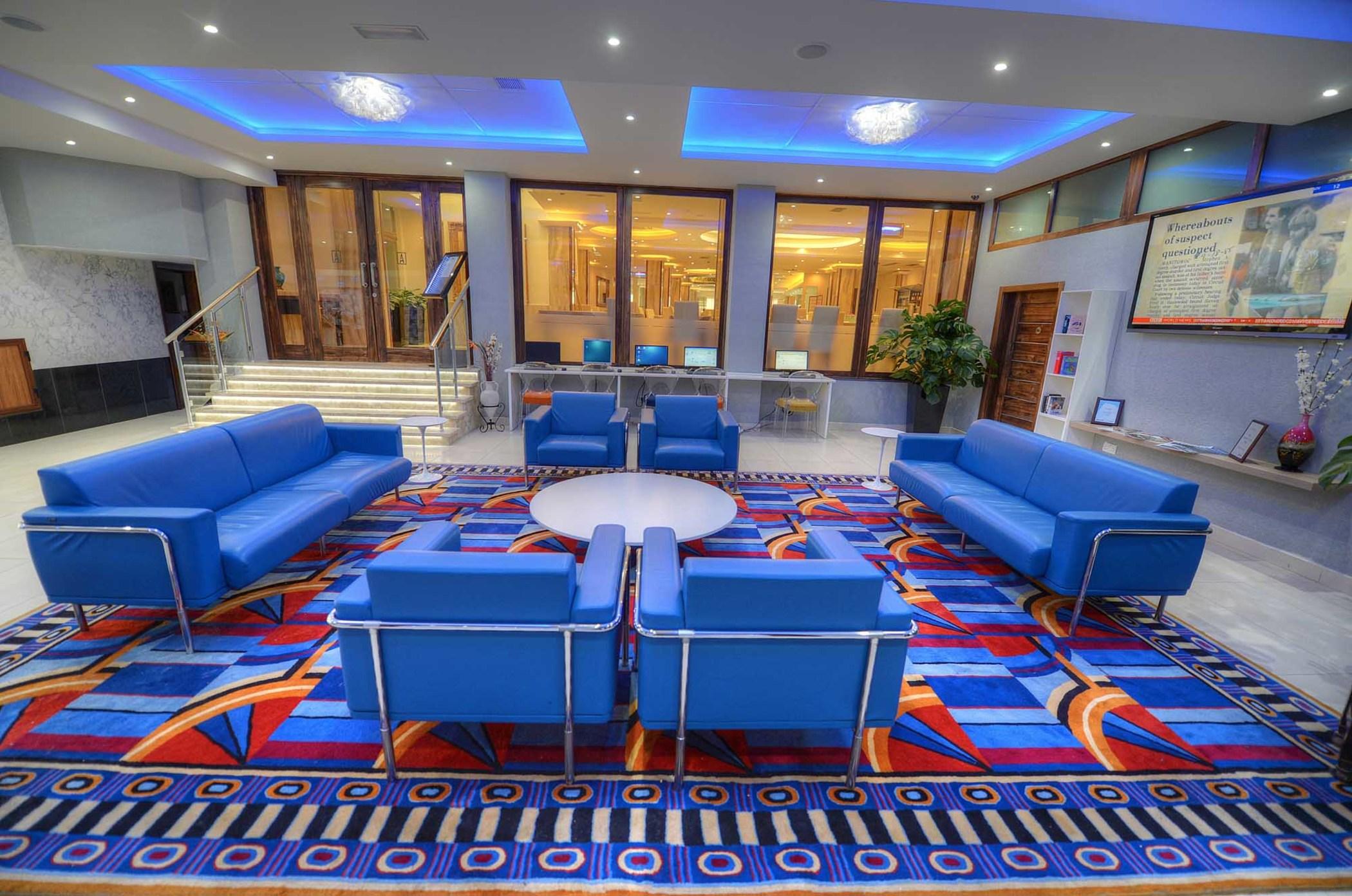 Alexandra Hotel San Giuliano Esterno foto