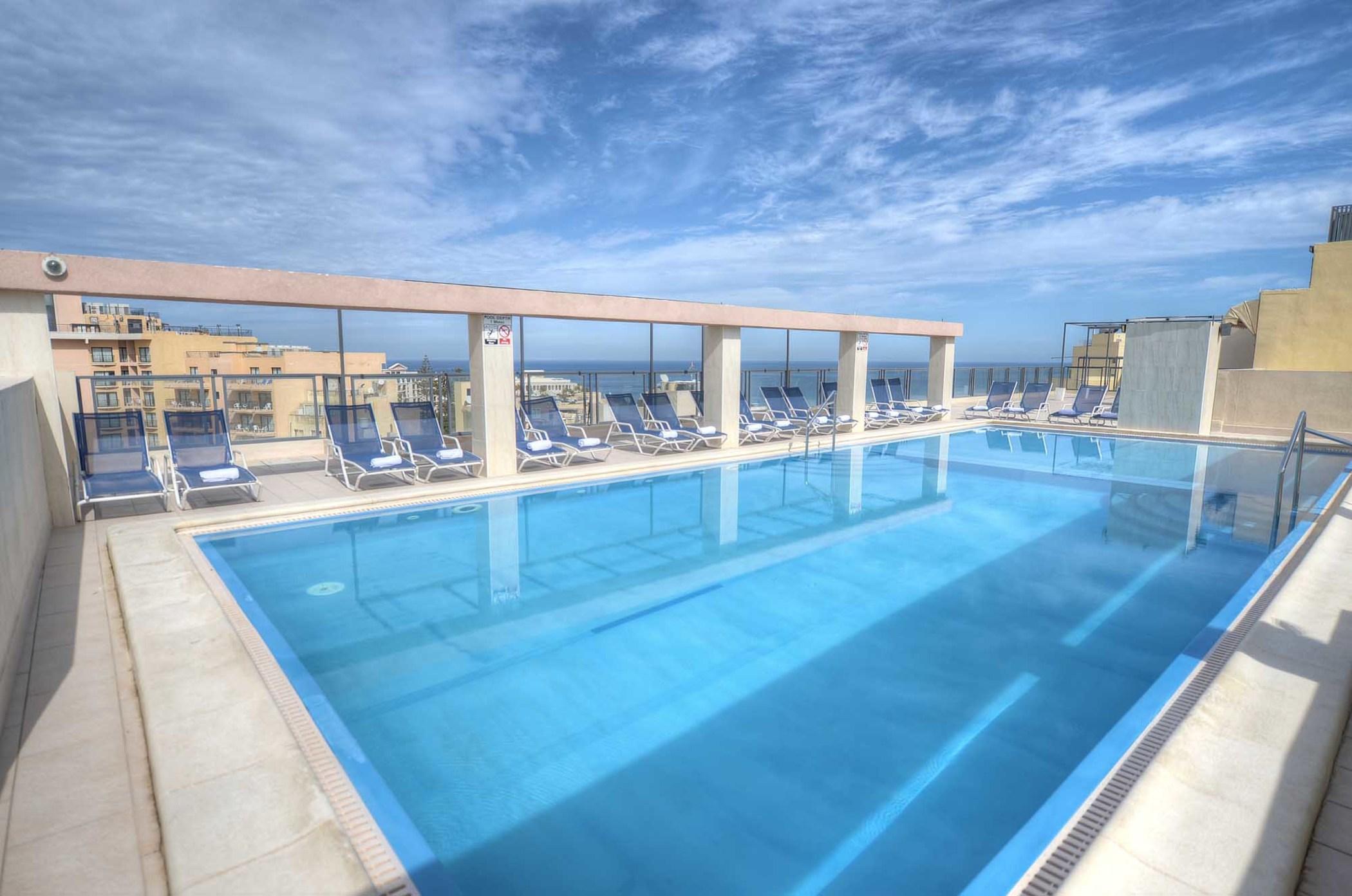 Alexandra Hotel San Giuliano Esterno foto