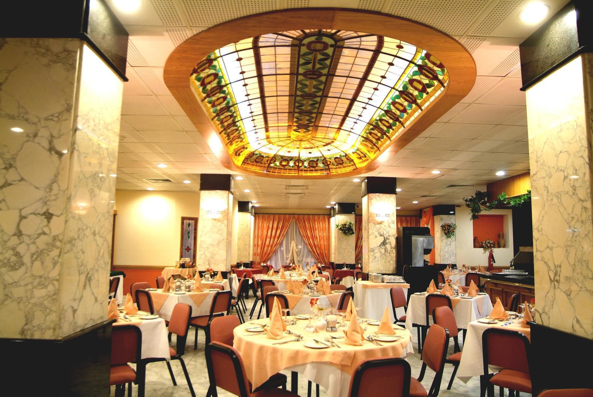 Alexandra Hotel San Giuliano Esterno foto