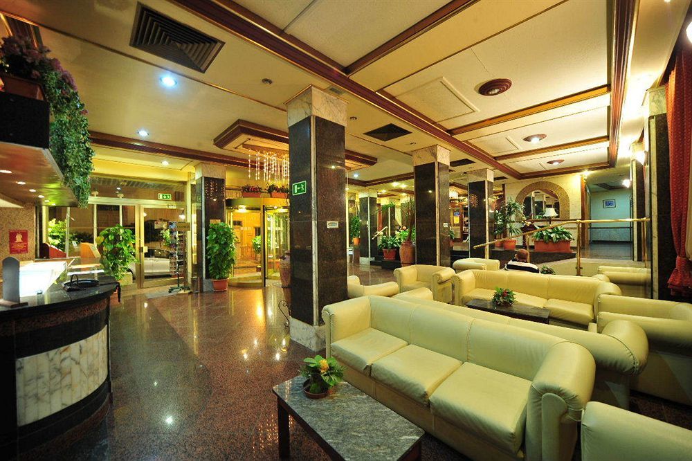 Alexandra Hotel San Giuliano Esterno foto