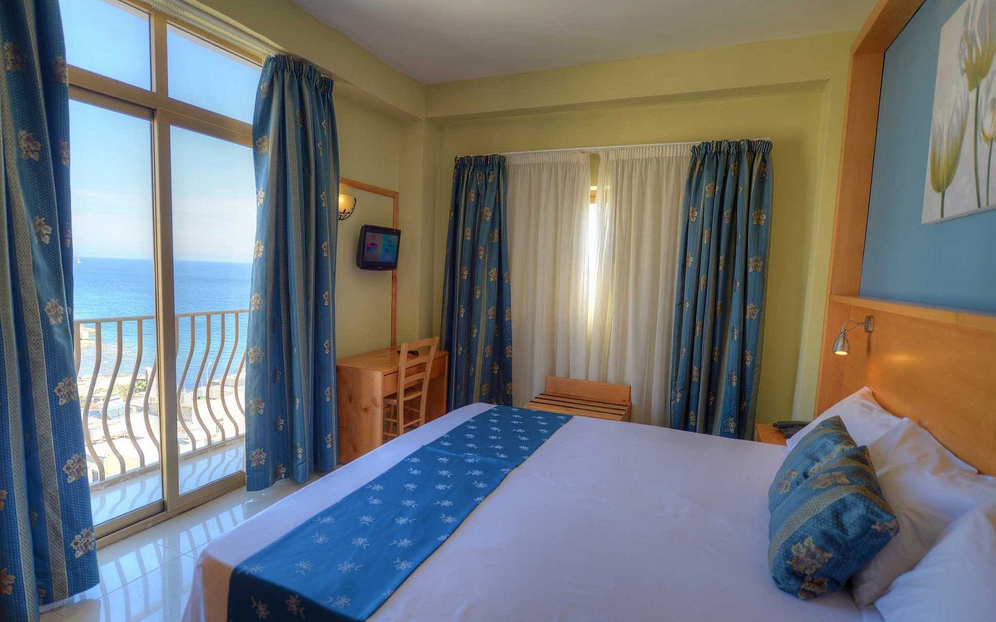 Alexandra Hotel San Giuliano Esterno foto