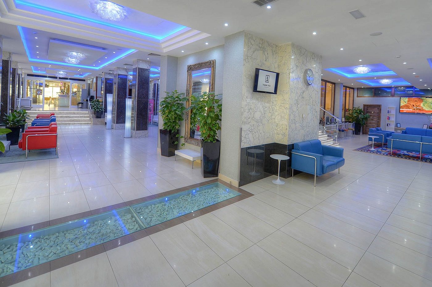 Alexandra Hotel San Giuliano Esterno foto