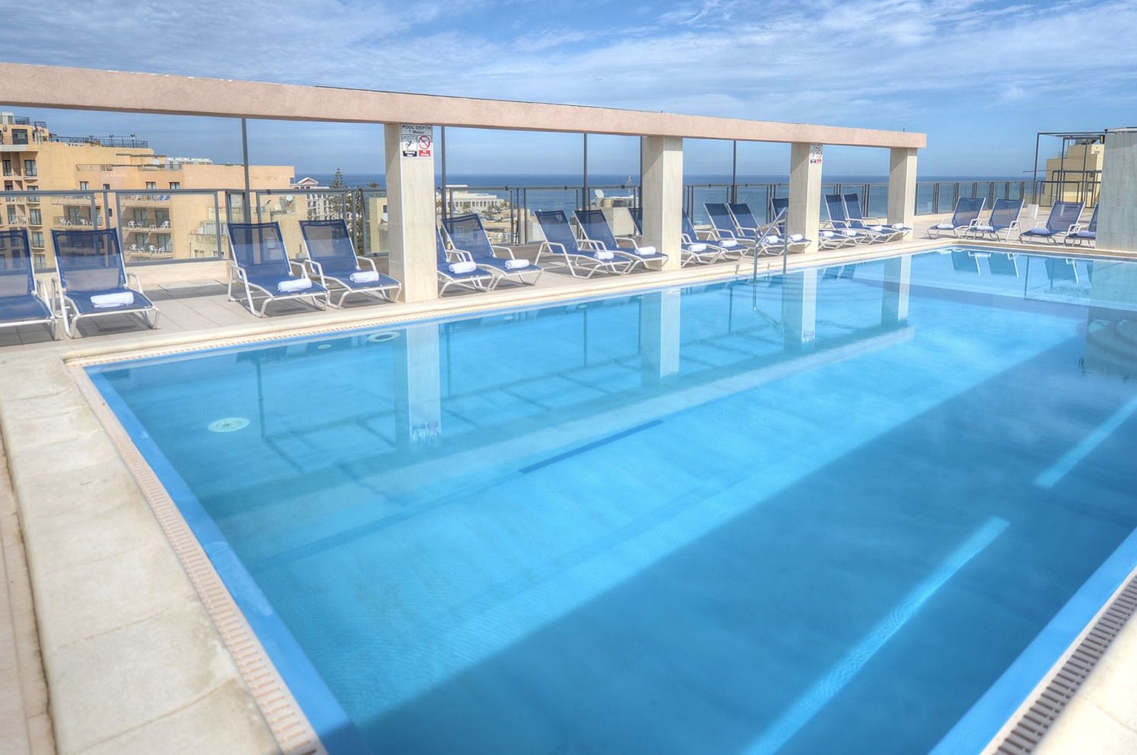 Alexandra Hotel San Giuliano Esterno foto