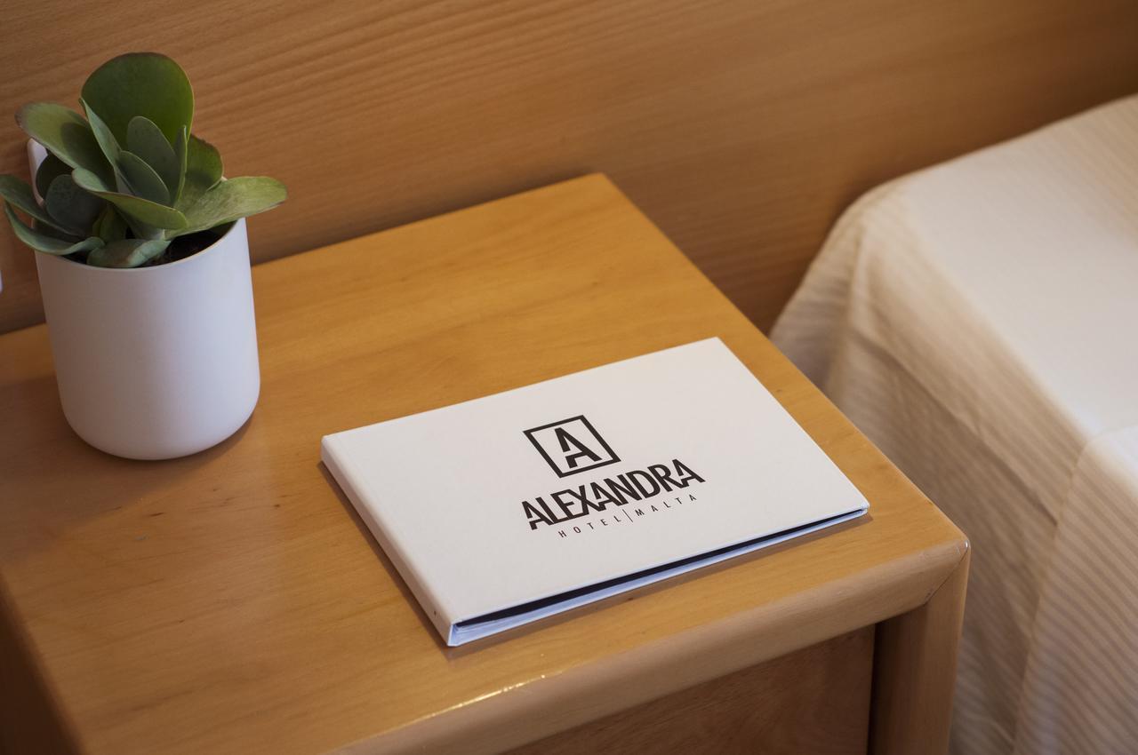 Alexandra Hotel San Giuliano Esterno foto