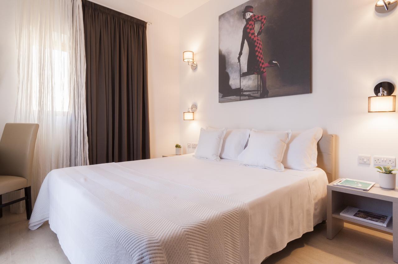 Alexandra Hotel San Giuliano Esterno foto