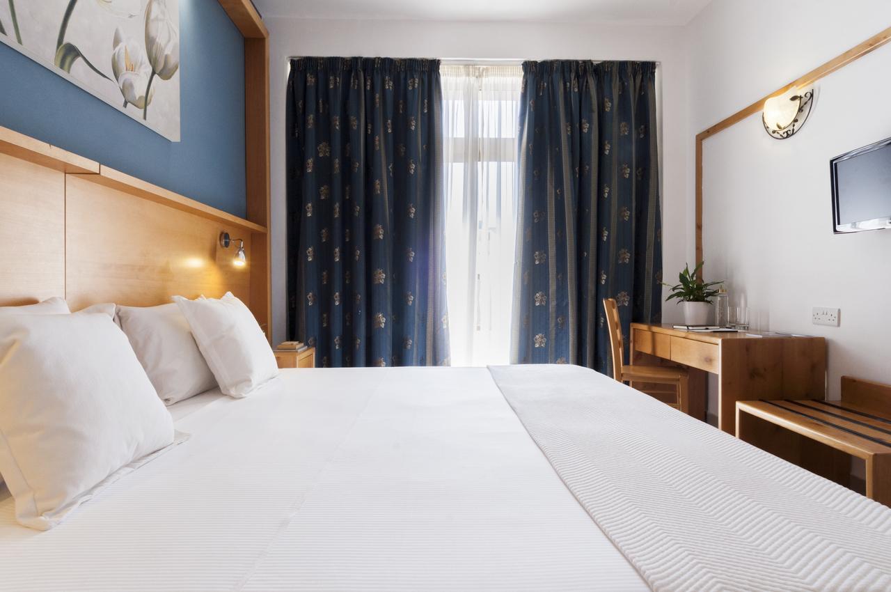 Alexandra Hotel San Giuliano Esterno foto