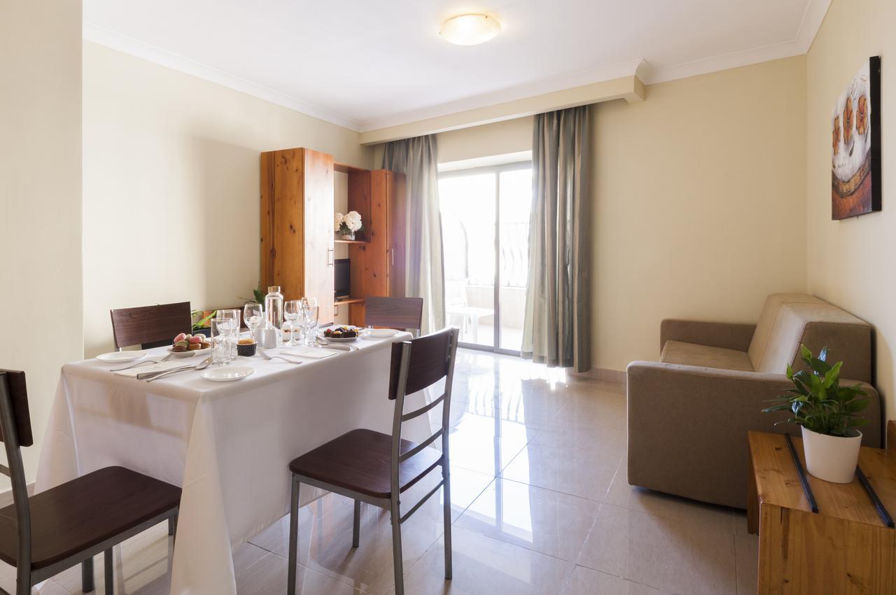 Alexandra Hotel San Giuliano Esterno foto