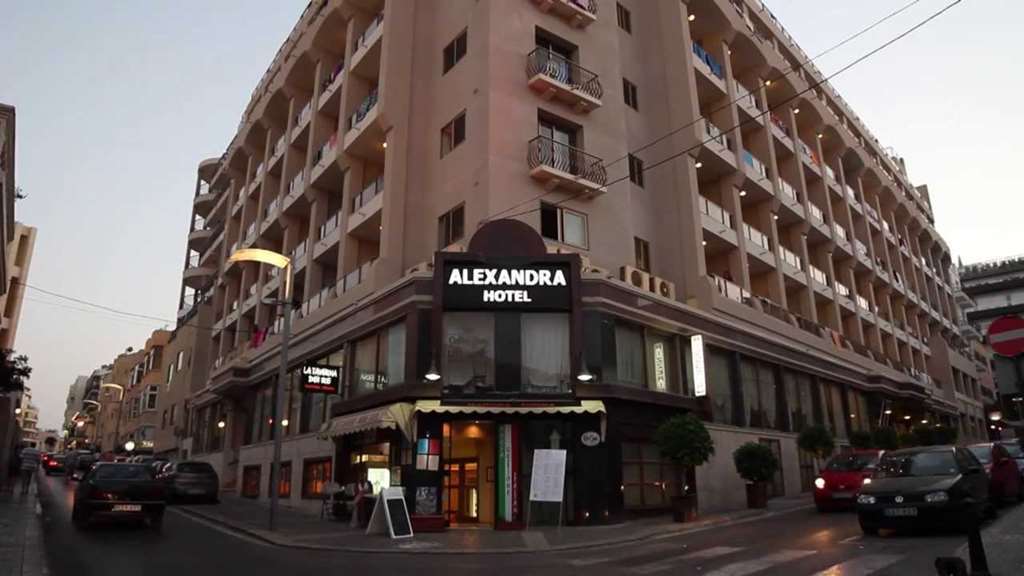 Alexandra Hotel San Giuliano Esterno foto